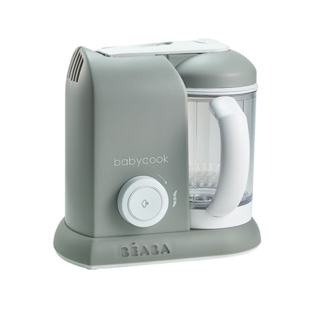 Immagine di Beaba® Babycook Robot da cucina Grey