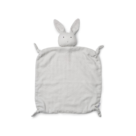 Immagine di Liewood® Doudou Agnete Rabbit Dumbo Grey 35x35 cm