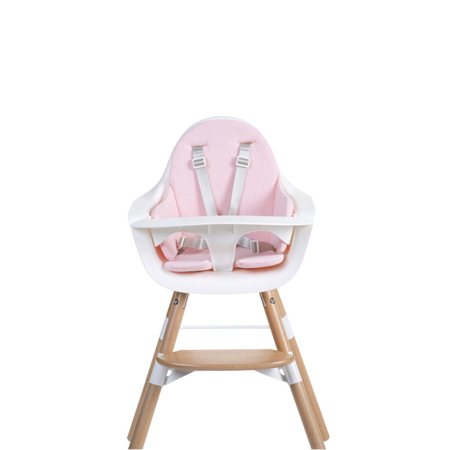 Immagine di Childhome® Cuscino per sedia Evolu Pink