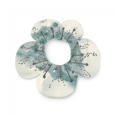 Immagine di Elodie Details® Bavaglino a bandana cotone Embedding Bloom