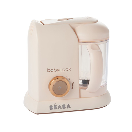 Immagine di Beaba® Babycook Robot da cucina Macarons Limited Edition Pastel Pink