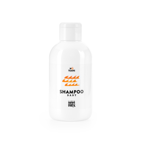 Immagine di Linea MammaBaby® Shampoo baby antilacrima Ughino 250 ml