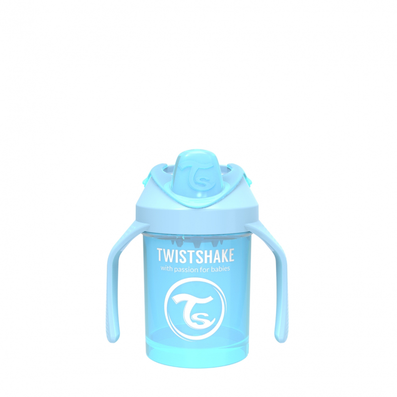 Immagine di Twistshake® Mini Cup 230ml Pastello - Pastel Blue