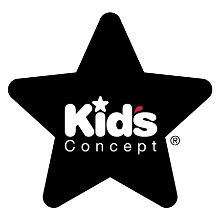 Kids Concept® Non t'arrabbiare