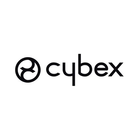 Cybex® Priam Telaio + Seat sportivo Lux Wings Jeremy Scott