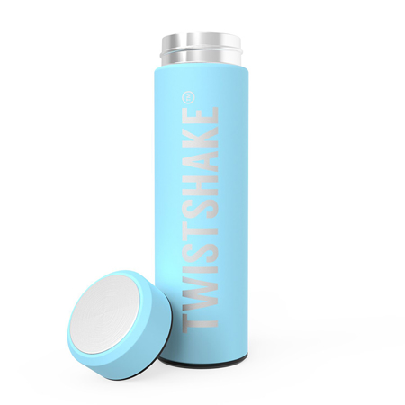 Twistshake® Thermos Pastel Blue