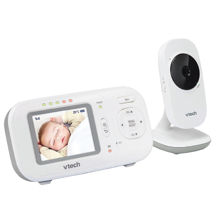 Immagine di Vtech® Video Baby Monitor VM2251