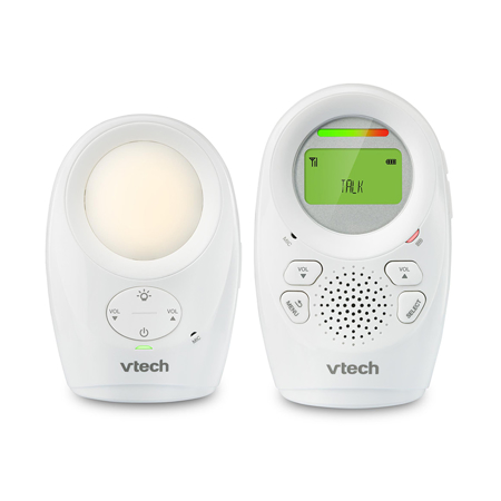 Vtech® Baby monitor DM1211