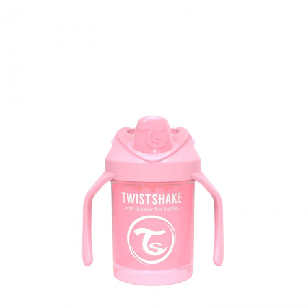 Immagine di Twistshake® Mini Cup 230ml Pastello - Pastel Pink