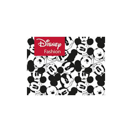 Immagine di Disney's Fashion® Zaino rotondo Mickey My Little Bag Nero