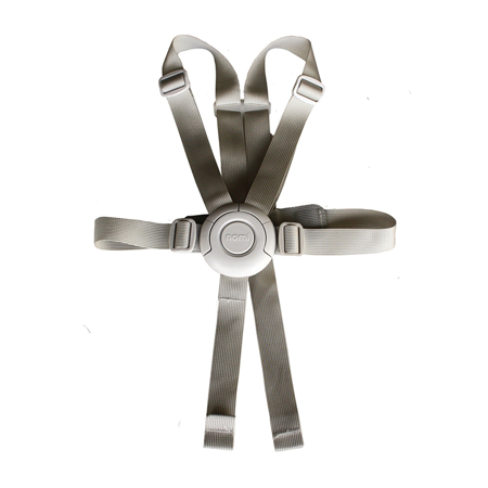 Immagine di Nomi® Cintura di sicurezza per il seggiolone 