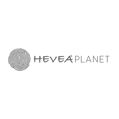 Immagine di Hevea® Set 2 biberon per neonati 120 ml (0-3 mesi)