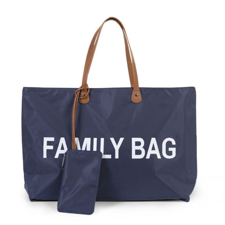 Childhome® Borsa Family Bag Navy