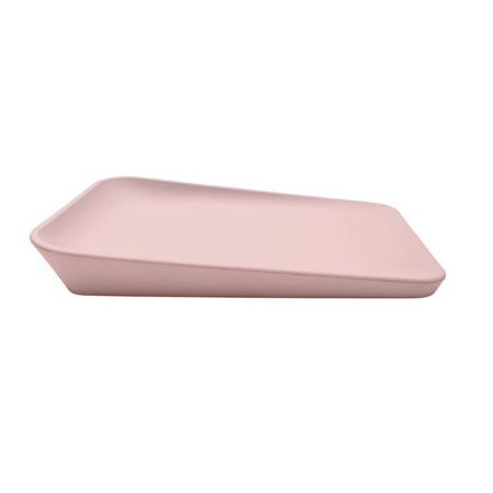 Leander® Fasciatoio Matty Soft Pink
