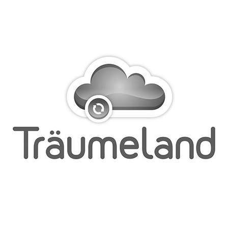 Immagine di Träumeland® Materassino ovale per la culla Bassinet Wash 37x70