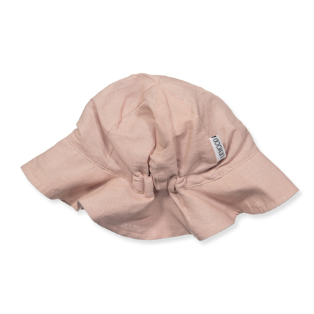 Liewood® Dorrit Cappellino con protezione UV Rose