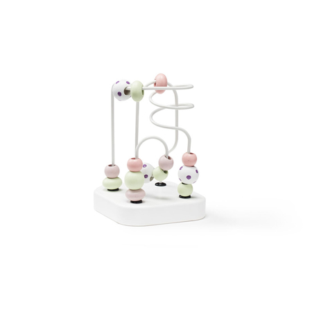 Immagine di Kids Concept® Mini labirinto Edvin Pink