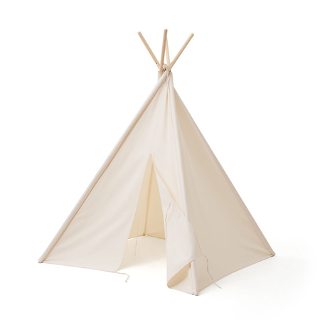 Immagine di Kids Concept® Tenda Tipi White