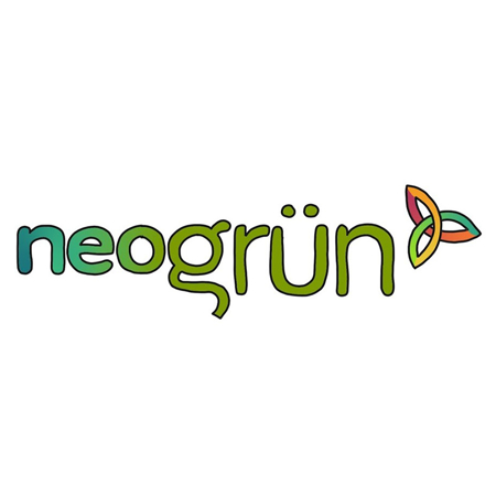 Immagine di Neogrün® Set colori a dita Luka