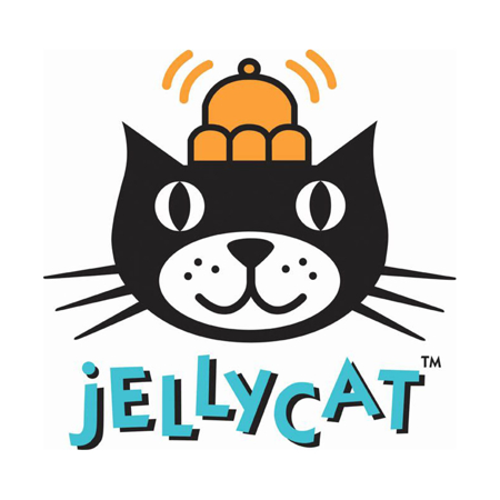 Immagine di Jellycat® Peluche coniglio Bashful Blush Medium 31cm