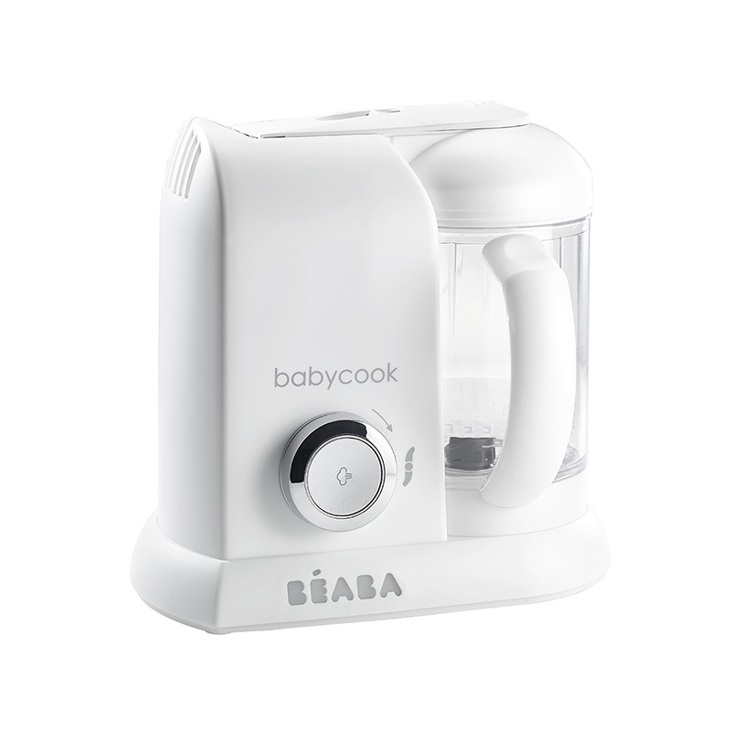 Immagine di Beaba® Babycook Robot da cucina White Silver