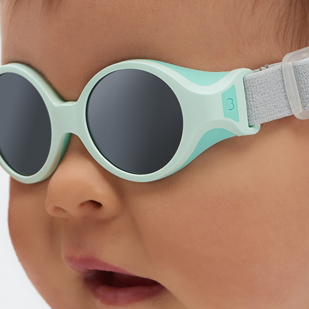 Beaba® Occhiali per bambini (0-9m) Aqua