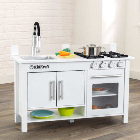 KidKraft® Cucina giocattolo Little Cook's Work Station