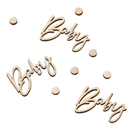 Ginger Ray® Coriandoli decorativi da tavola Baby