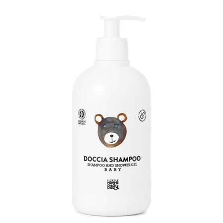 Immagine di Linea MammaBaby® Doccia Shampoo baby Giacomino 500 ml