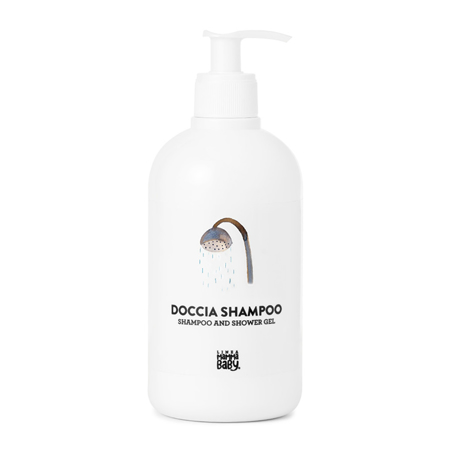 Immagine di Linea MammaBaby® Doccia Shampoo Gustavino 500 ml