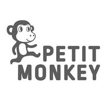 Immagine di Petit Monkey® Figurine in legno di impilamento Ocean
