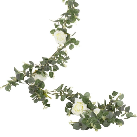 Ginger Ray® Ghirlanda Rose decorative 