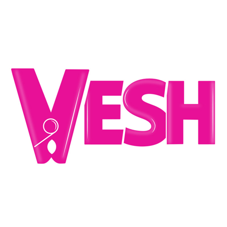 Immagine di Violeta®  Salviette per la rimozione delle macchie Vesh To Go 5/1