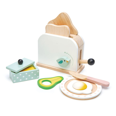 Immagine di Tender Leaf Toys® Set colazione