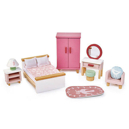 Immagine di Tender Leaf Toys® Mobili per camera da letto 