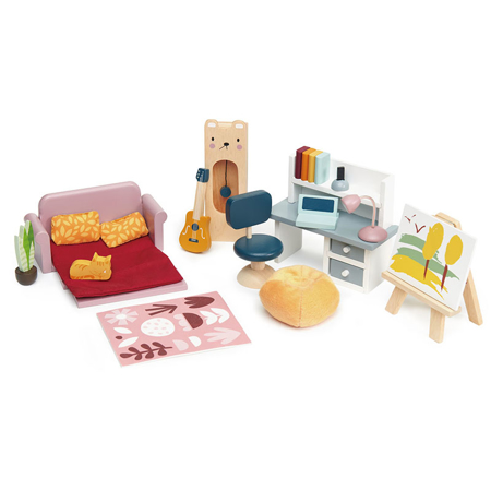 Immagine di Tender Leaf Toys® Set mobili per le bambole 