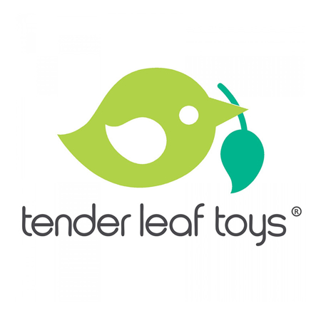 Immagine di Tender Leaf Toys® Pavone 