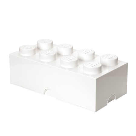 Lego® Contenitore 8 White