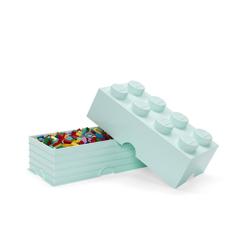 Immagine di Lego® Contenitore 8 Aqua