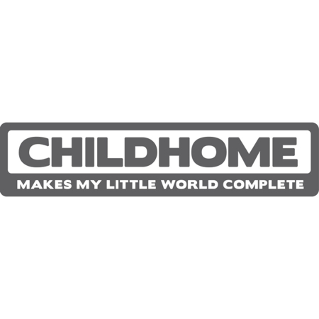 Immagine di Childhome® Cuscino universale per la sedia Jersey Gold Dots