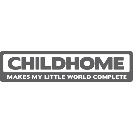 Immagine di Childhome® Cuscino universale per la sedia Jersey Leopard