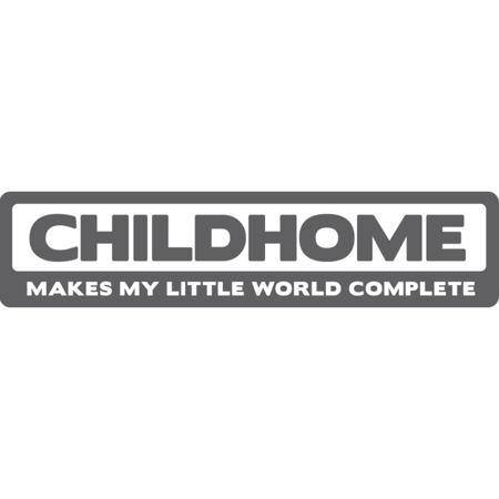 Immagine di Childhome® Cuscino universale per la sedia Jersey Grey