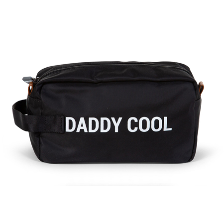 Childhome® Beauty case Daddy Cool Black