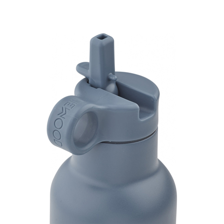 Liewood® Bottiglia in acciaio inossidabile Anker Rabbit Blue Wave 350ml