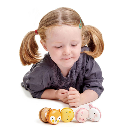 Immagine di Tender Leaf Toys® Macarons 