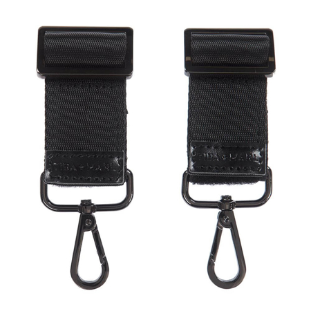 Immagine di Tiba+Marl® Attacco per agganciare una borsa/zaino al passeggino Metal Gun