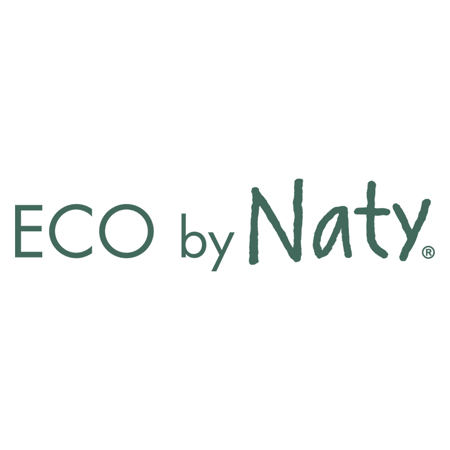 Immagine di Eco by Naty® Salviettine rinfrescanti Flushable 42 pezzi