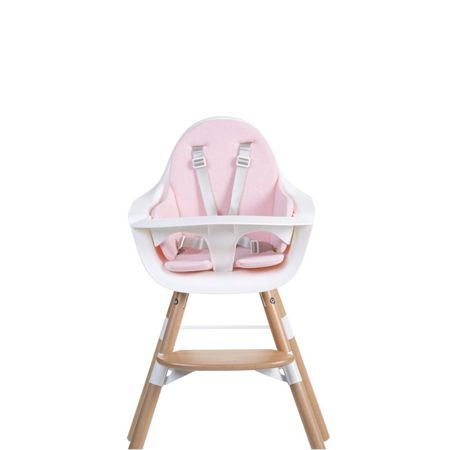 Childhome® Cuscino per sedia Evolu Pink