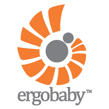 Immagine di Ergobaby® Fascia porta bebe Embrace Blush Pink