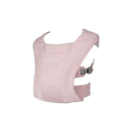 Ergobaby® Fascia porta bebe Embrace Blush Pink